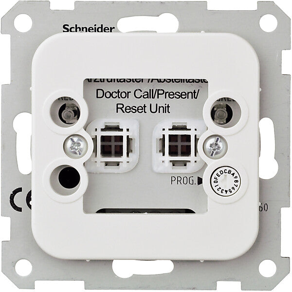 ELSO Ruf-Abstelltaster Mediopt 735070